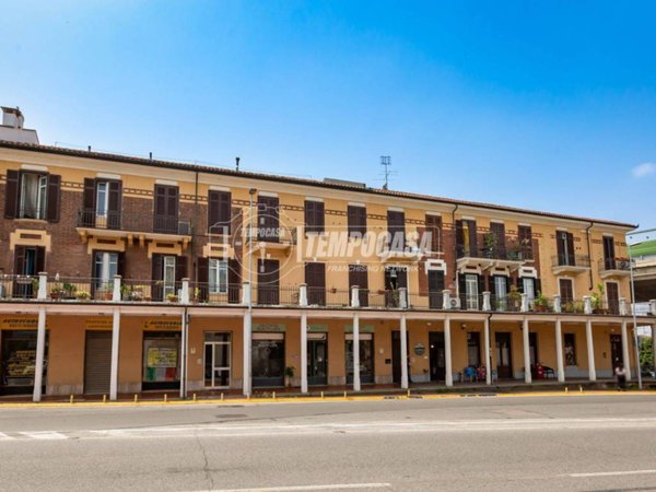 appartamento in vendita a Moncalieri