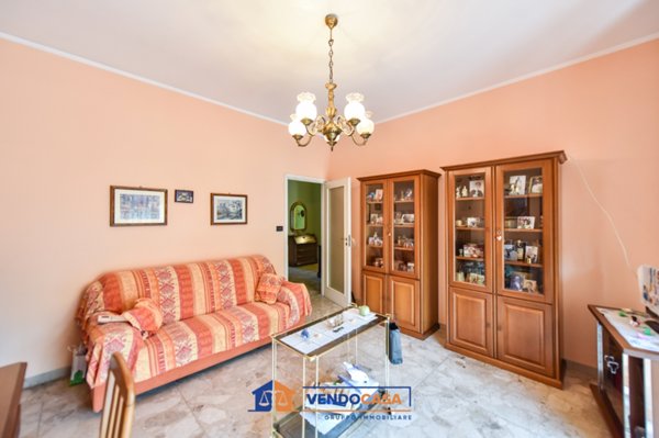 appartamento in vendita a Moncalieri