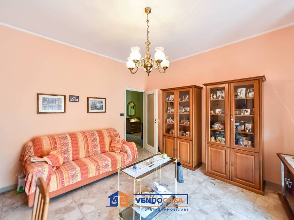 appartamento in vendita a Moncalieri