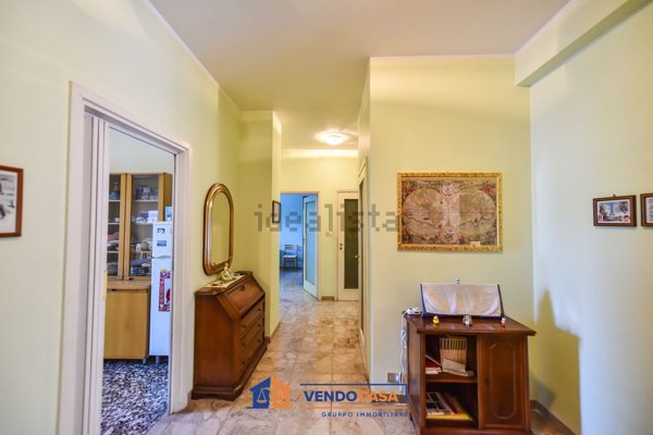 appartamento in vendita a Moncalieri