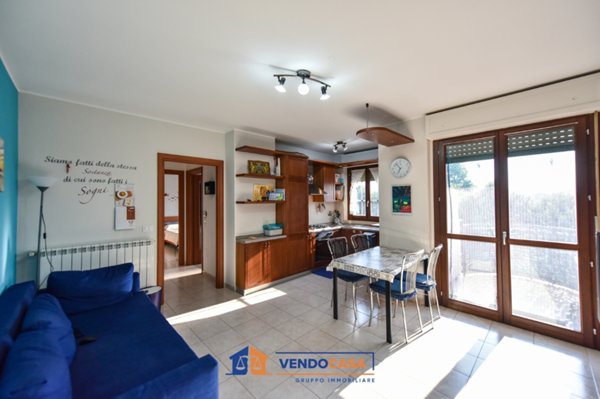 appartamento in vendita a Moncalieri