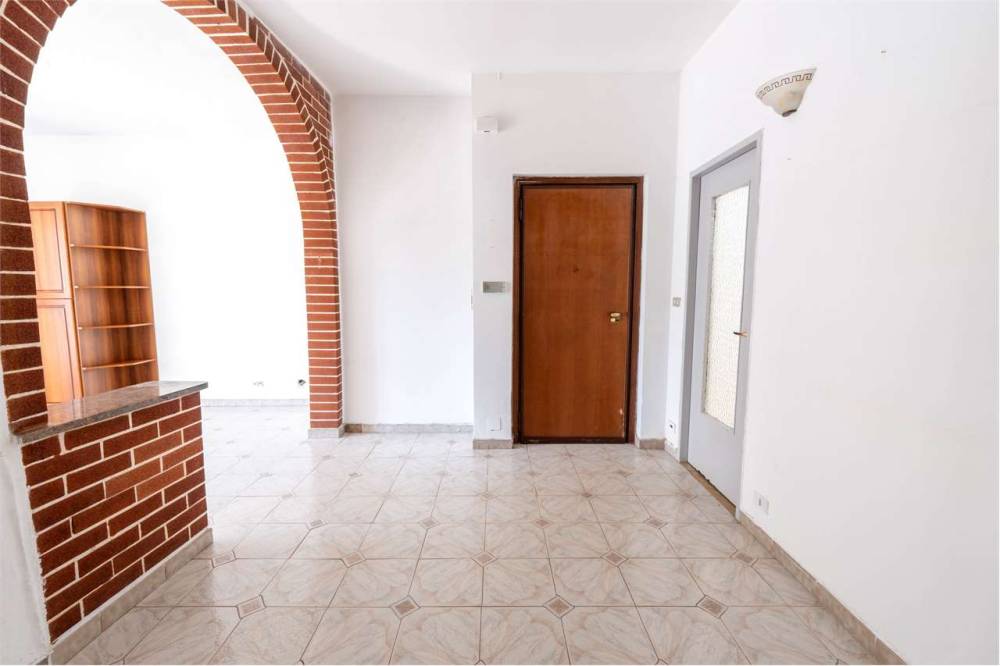 appartamento in vendita a Moncalieri