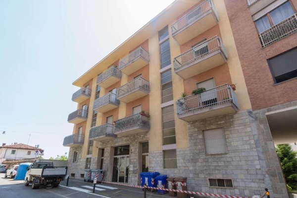 appartamento in vendita a Moncalieri