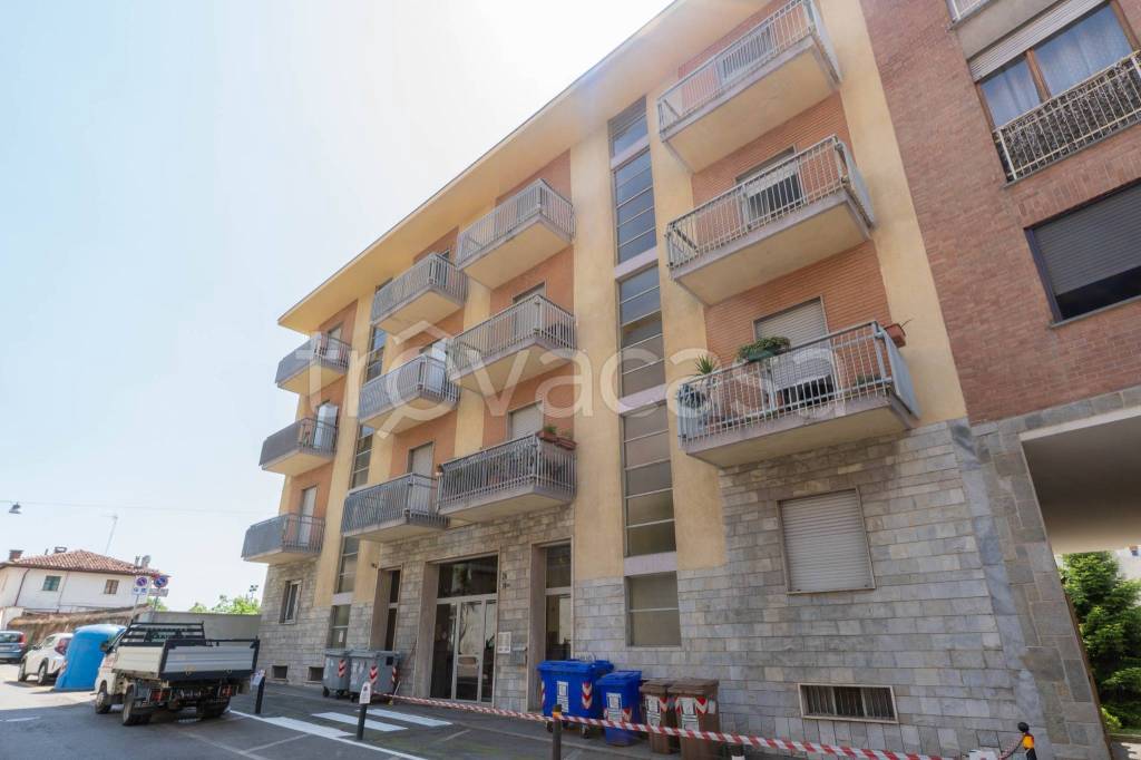 appartamento in vendita a Moncalieri
