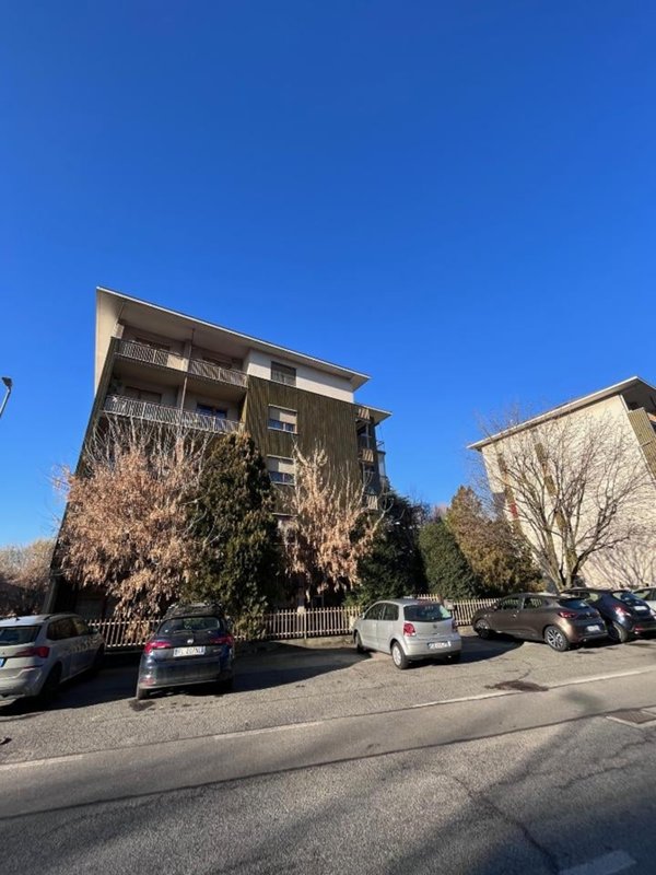 appartamento in vendita a Moncalieri