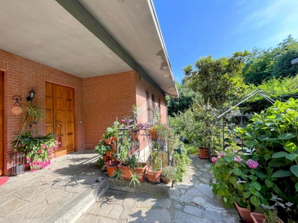appartamento in vendita a Moncalieri in zona Revigliasco