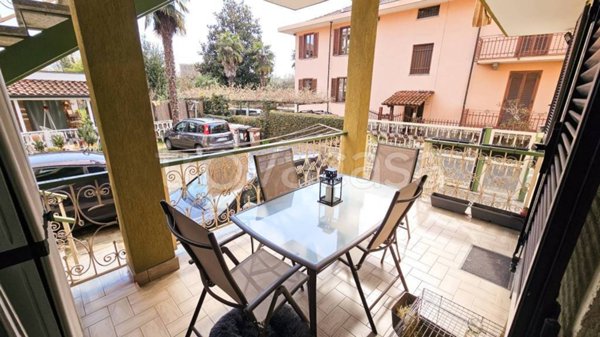 appartamento in vendita a Moncalieri