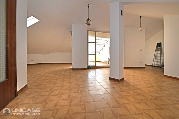 appartamento in vendita a Moncalieri