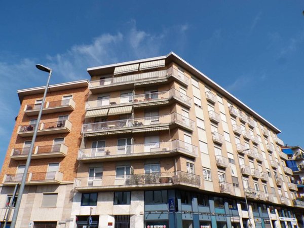 appartamento in vendita a Moncalieri
