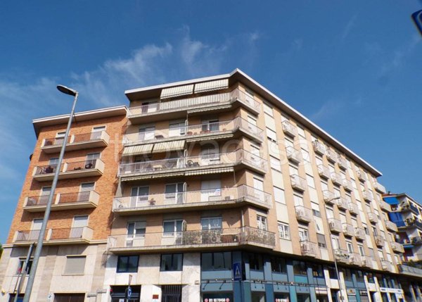 appartamento in vendita a Moncalieri
