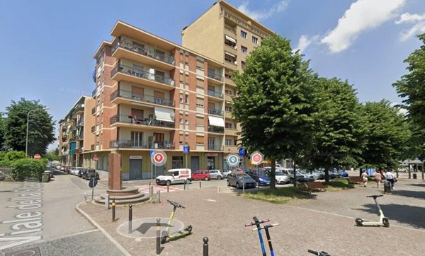 appartamento in vendita a Moncalieri