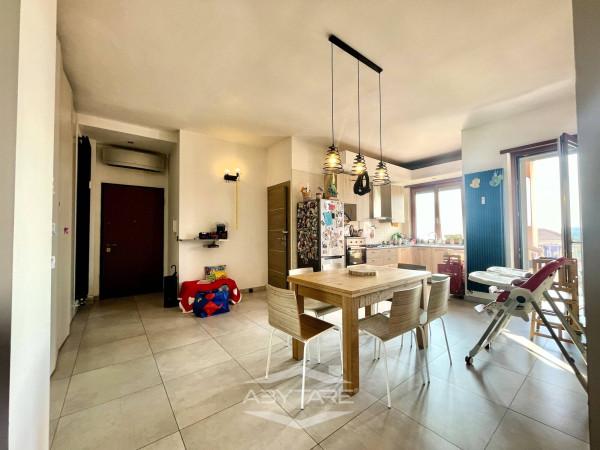 appartamento in vendita a Moncalieri