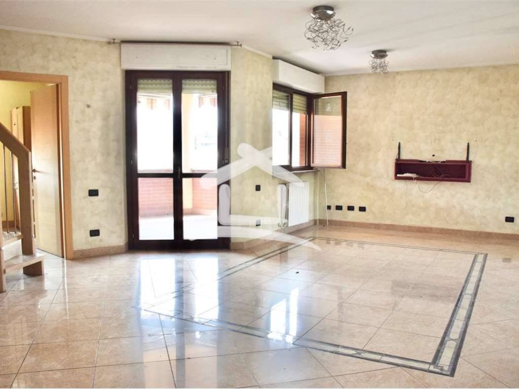 appartamento in vendita a Moncalieri