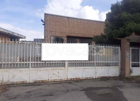 ufficio in vendita a Moncalieri