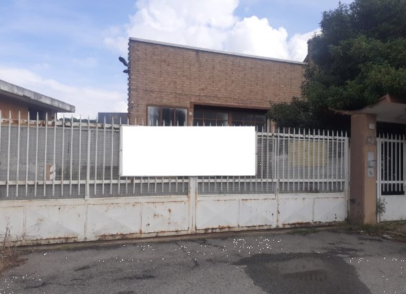 ufficio in vendita a Moncalieri