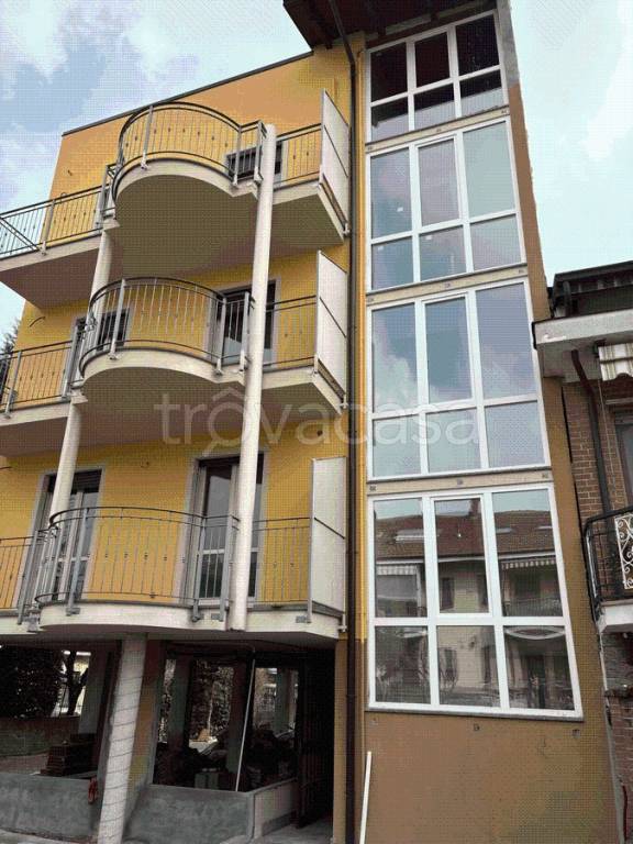 casa indipendente in vendita a Moncalieri