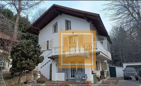 casa indipendente in vendita a Moncalieri in zona Revigliasco
