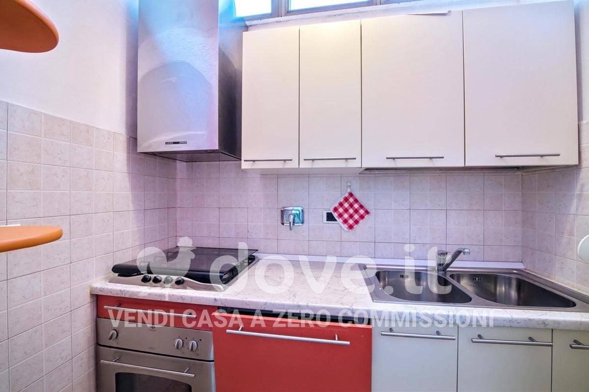appartamento in vendita a Moncalieri