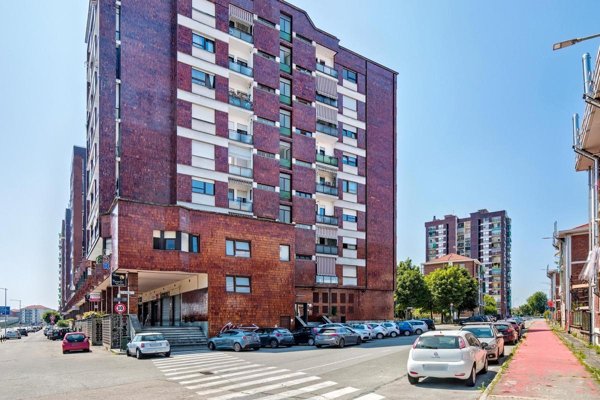 appartamento in vendita a Moncalieri