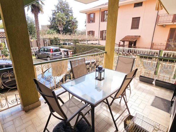 appartamento in vendita a Moncalieri