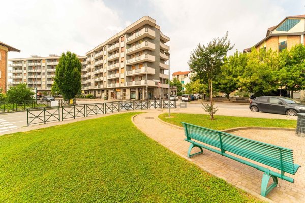 appartamento in vendita a Moncalieri