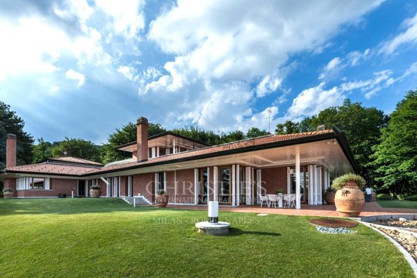 villa in vendita a Moncalieri