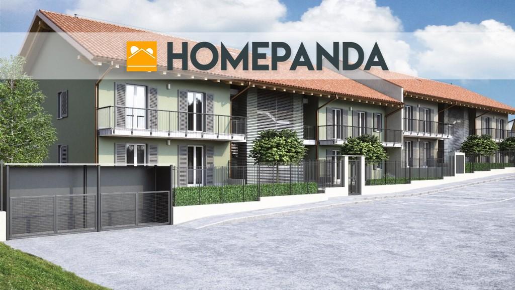 appartamento in vendita a Moncalieri
