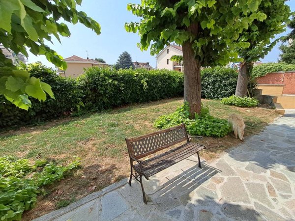appartamento in vendita a Moncalieri