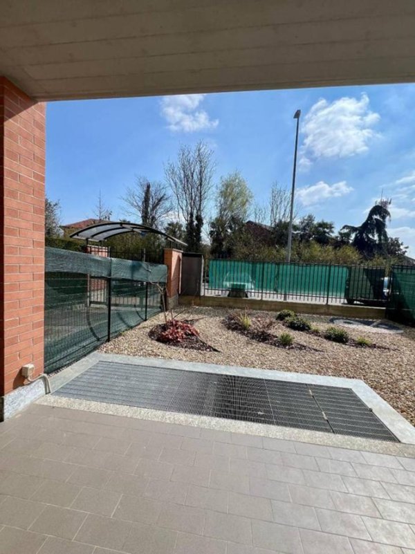 appartamento in vendita a Moncalieri in zona Tagliaferro