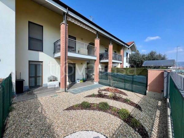 appartamento in vendita a Moncalieri in zona Tagliaferro