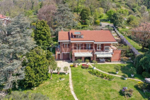 casa indipendente in vendita a Moncalieri in zona Boccia d'Oro