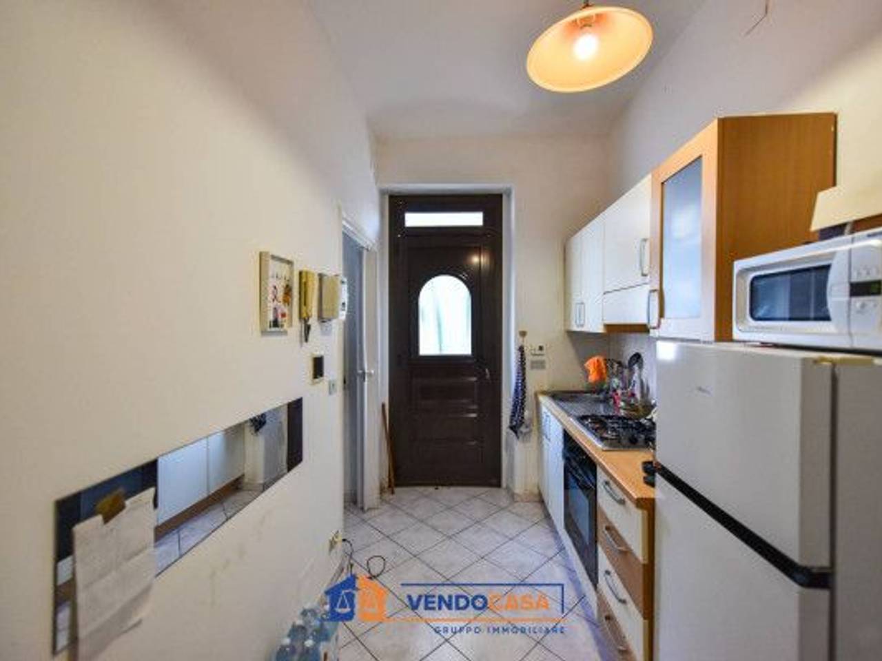 appartamento in vendita a Moncalieri