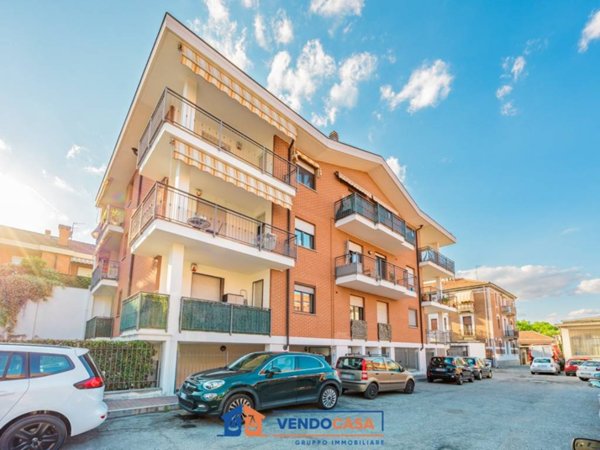 appartamento in vendita a Moncalieri