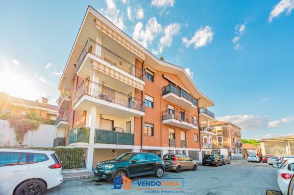 appartamento in vendita a Moncalieri