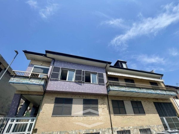 appartamento in vendita a Moncalieri