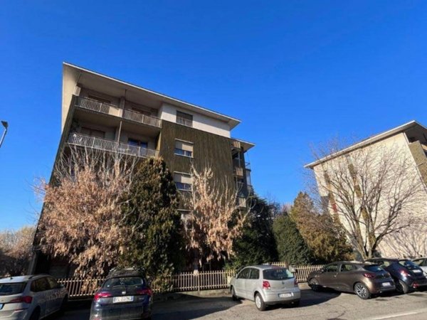 appartamento in vendita a Moncalieri