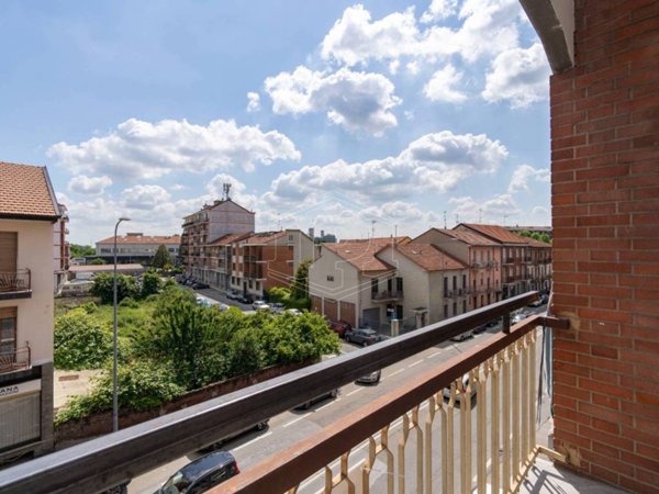 appartamento in vendita a Moncalieri