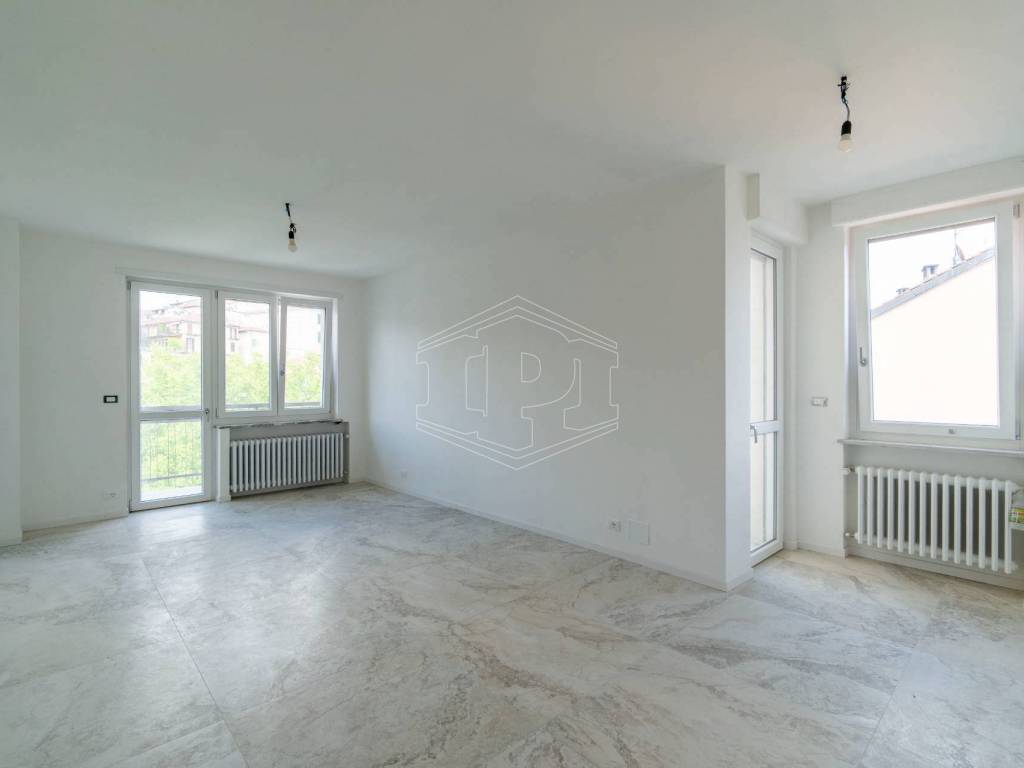 appartamento in vendita a Moncalieri