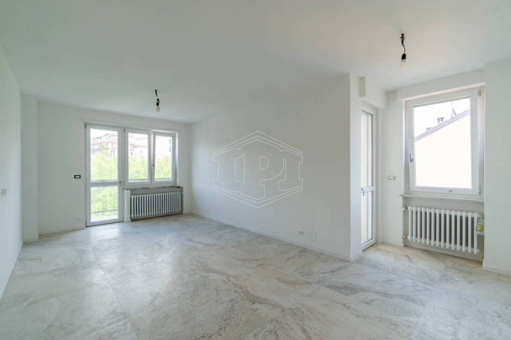appartamento in vendita a Moncalieri
