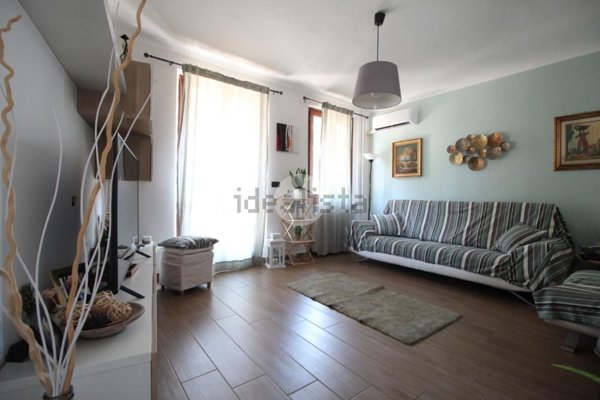 appartamento in vendita a Moncalieri in zona Testona