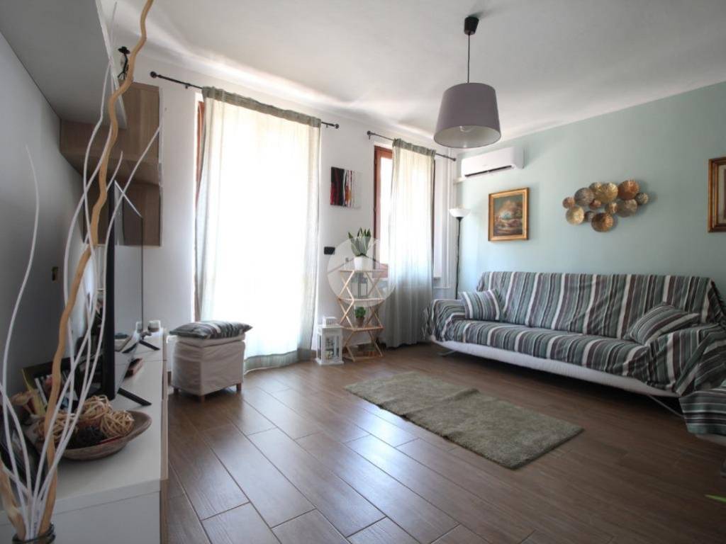 appartamento in vendita a Moncalieri in zona Testona