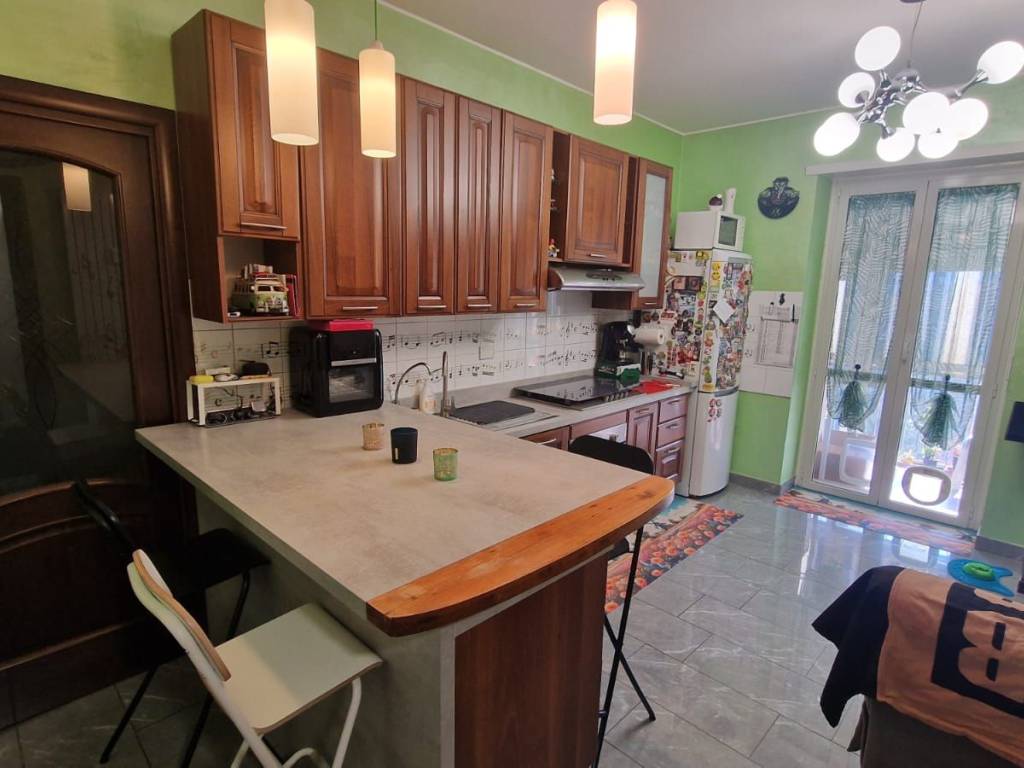 appartamento in vendita a Moncalieri