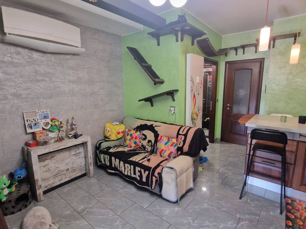 appartamento in vendita a Moncalieri