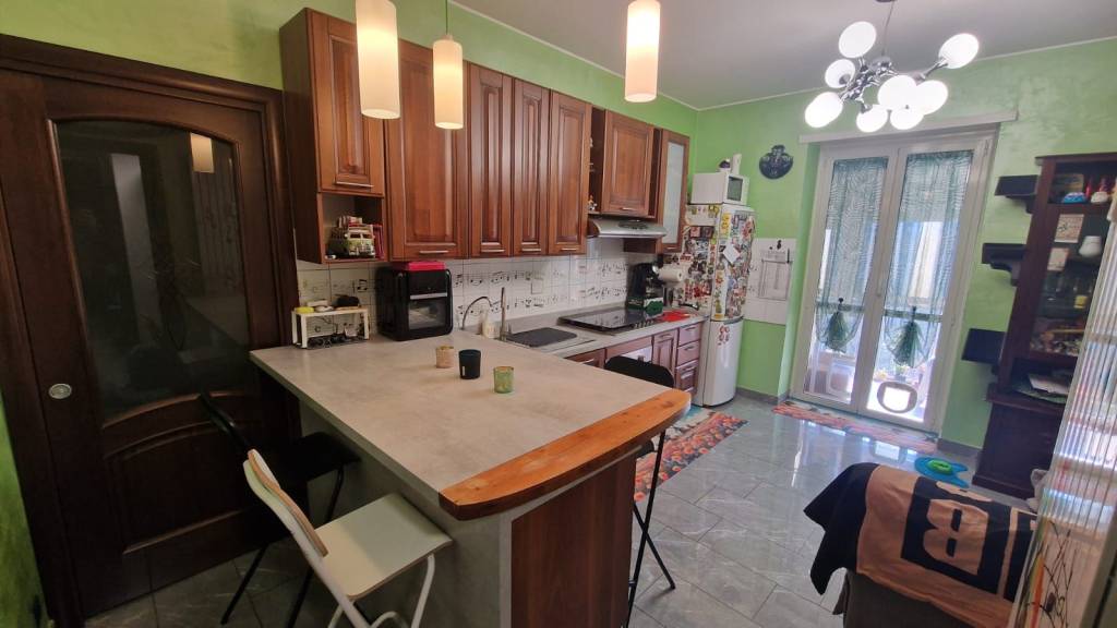 appartamento in vendita a Moncalieri