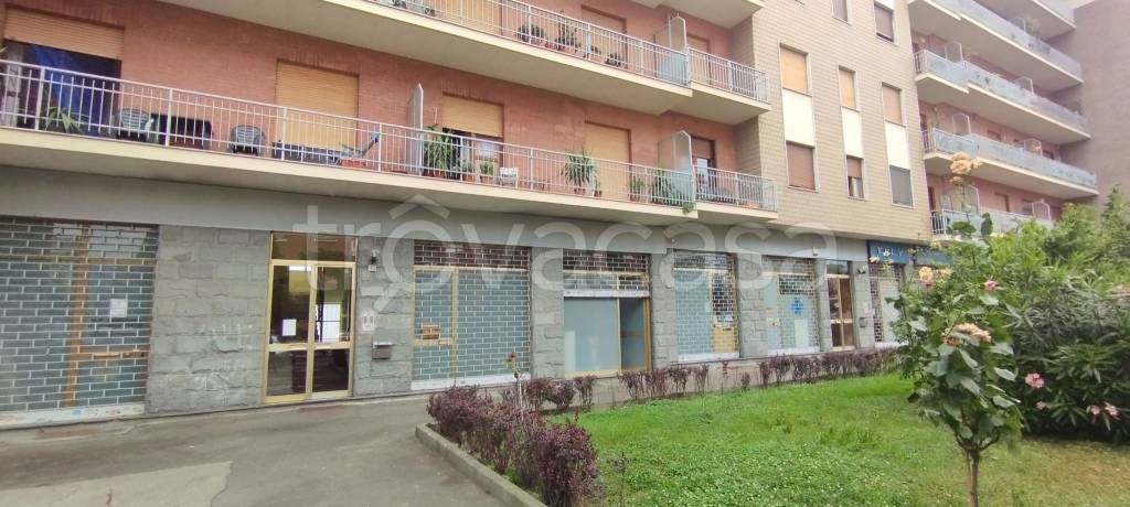 appartamento in vendita a Moncalieri