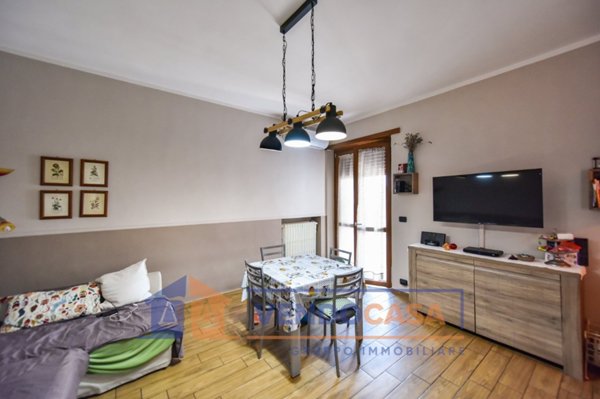 casa indipendente in vendita a Moncalieri in zona Testona