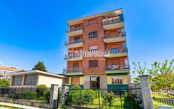 appartamento in vendita a Moncalieri