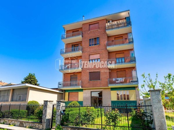 appartamento in vendita a Moncalieri