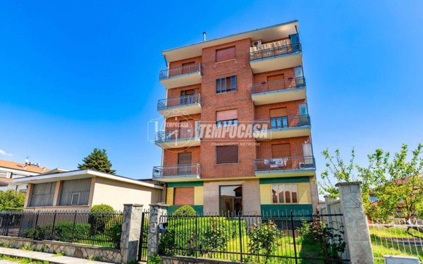 appartamento in vendita a Moncalieri