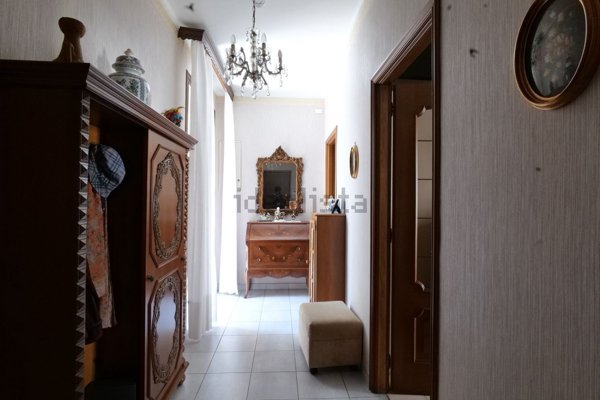 appartamento in vendita a Moncalieri